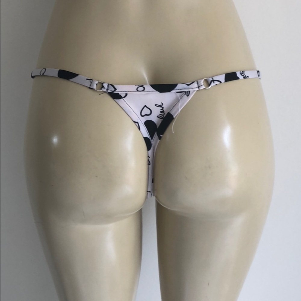 Micro Mini Bikini vback - Picture 5 of 5